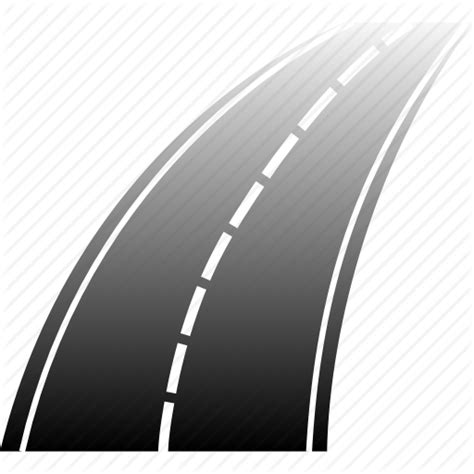 Road Map Size Icon Png Transparent Background Free Download 14482