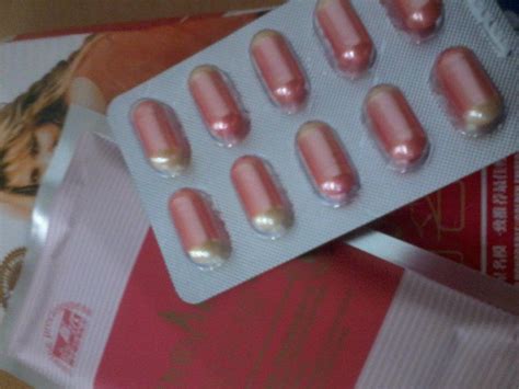 Hokkaido Japanese Pink Slimming Pills Facebook