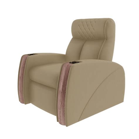 Offering A Large Collection Of Home Theater Seats That Are