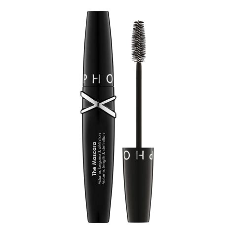 The Mascara Sephora Collection ≡ Sephora