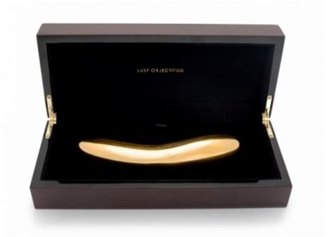 This Is The Solid Gold Sex Toy Gwyneth Paltrow Recommends In Case You