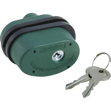 Remington Trigger Lock Safes Household Shop The Exchange