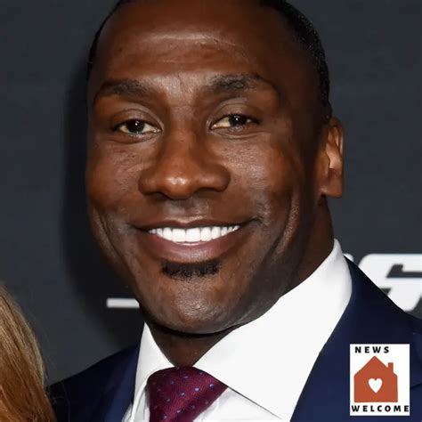 Shannon Sharpe Net Worth Salary Biography And Career Highlights 2022