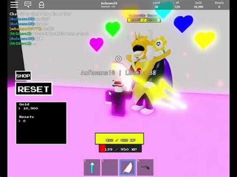 Find roblox id for track undertale au killer sans and also many other song ids. Roblox Undertale Boss Battles Secret at AU Portal and ...