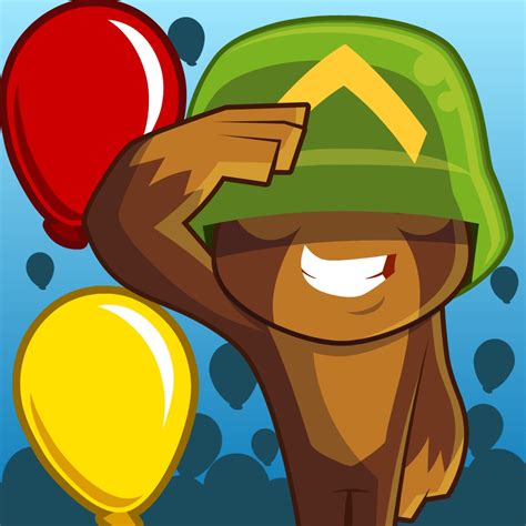 iHackStoreNet: Free download Bloons TD 5 - Ninja Kiwi .ipa ...