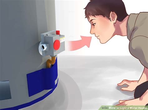 Use my amazon link to shop. How to Light a Water Heater (with Pictures) - wikiHow