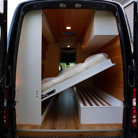 How to plan your camper van layout. Kraft RV | Built Your Own Van - Custom Camper Van & RV Conversions (With images) | Custom camper ...