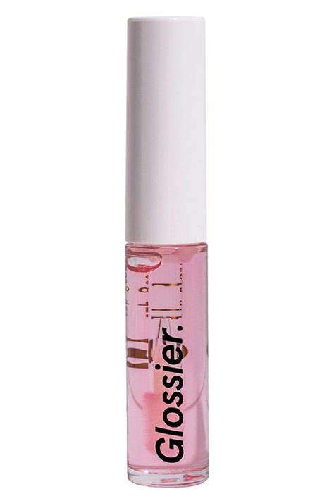 Glossiest Lip Gloss By Glossier Beauty And Personal Care