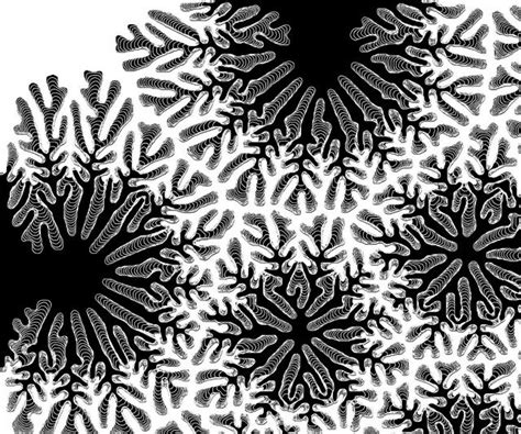 Laplacian2211915 Blackcrop Generative Design Tapestry