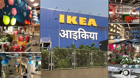 Ikea Navi Mumbai Ikea Mumbai Ikea Showroom Ikea Shopping Ikea