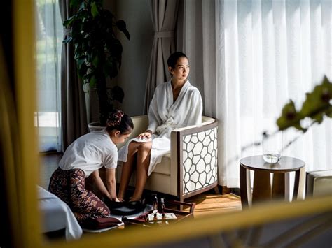 Massage In Vietnam Enjoy The Bliss Of Spa Retreats