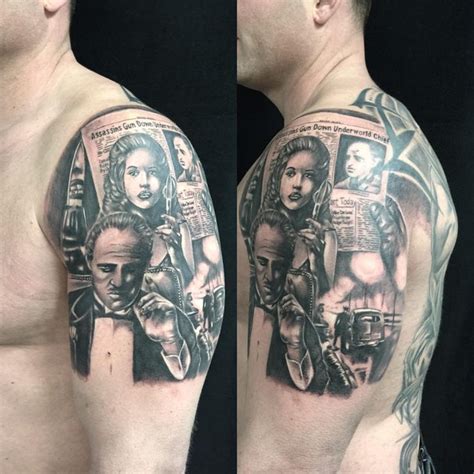 We ship to anywhere, fast, and you can qualify for 50+ Best Gangster Tattoos - Designs & Meanings 2019