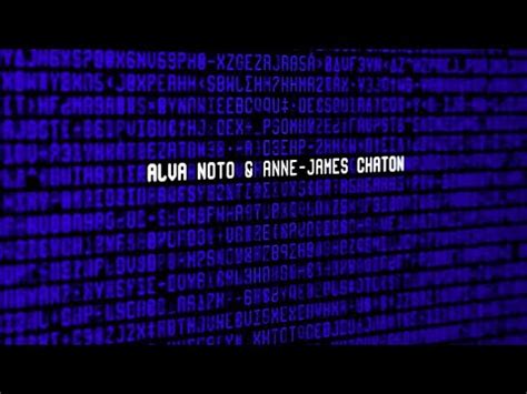 Anbb, alva noto & blixa bargeld. Alva Noto & Anne-James Chaton - ALPHABET LIVE (Teaser ...