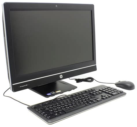 Моноблок Hp Compaq Pro All In One 6300 купить цены и характеристики