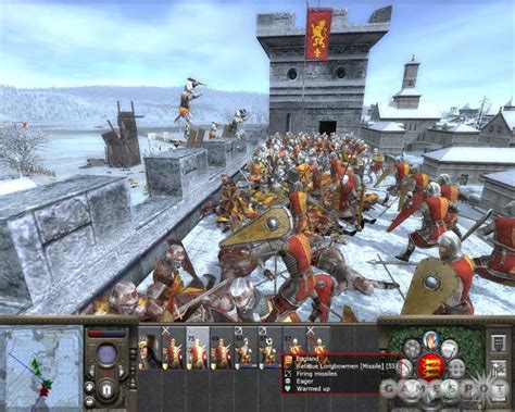 Medieval 2 total war kingdoms torrent ita patch technomate 5402 m3 medieval ii: Medieval 2: Total War RELOADED | Torrent İndir