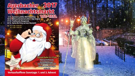 Verkaufe pachtgarten mit massivem bungalow in auerbach.top gepflegt.aus familiären gründen. Märchenumzug in Auerbach / Vogtland 2017, Erster Advent ...