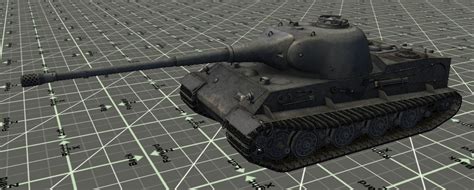Enjoy thousands of ways to enhance your experience, sorted into 12 categories and ranked by players themselves. Pz.Kpfw. VII Löwe image - Tank Lovers Group - Mod DB