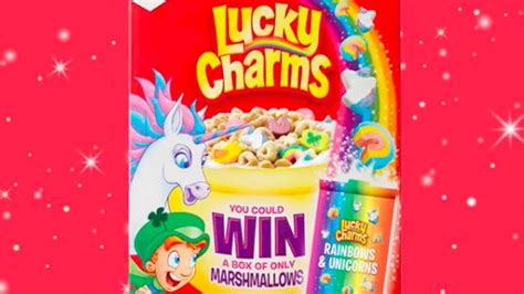 What Only Superfans Know About Lucky Charms