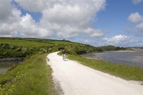 Five kid-friendly Cornish bike trails - the girl outdoors