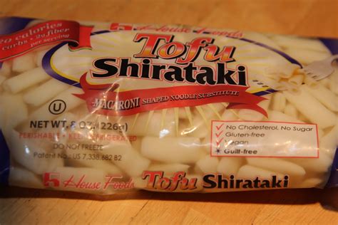 Calories 20 % daily value* total fat. To Market, To Market with San Diego Foodstuff: Tofu ...