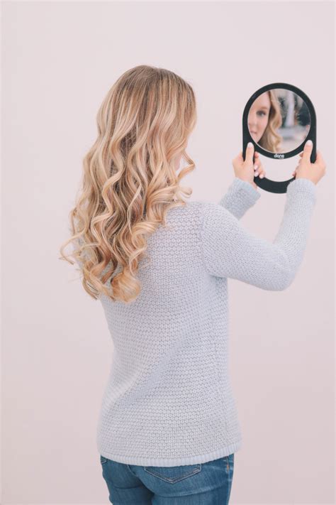 The Lilac Press | Spring Hair Care + Style Refresh at Hair Cuttery