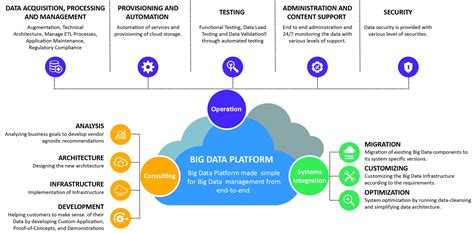 Managed Big Data Services Big Data Solutions