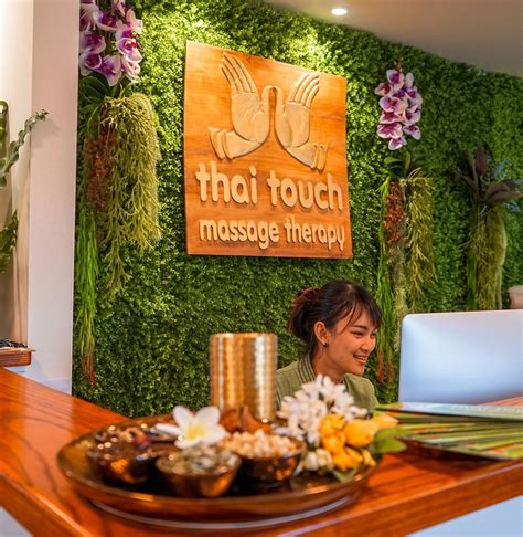 Thai Touch Massage Therapy Tauranga All You Need To Know Before You Go