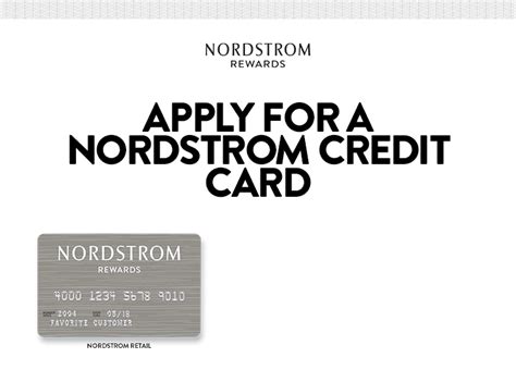 The nordstrom credit card offers accelerated points on purchases at the nordstrom store plus other get this card if you often shop at nordstrom, hautelook and trunk club. Nordstrom Credit Card: Get Info & Apply Now
