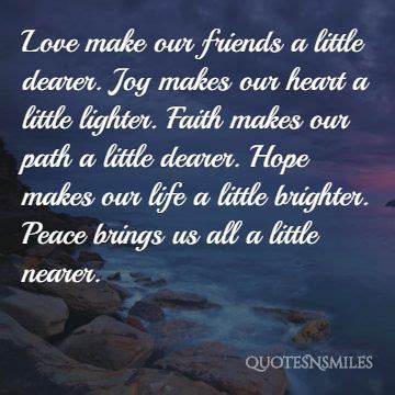 15 Picture Quotes To Create Peace, Love and Harmony In Your Life
