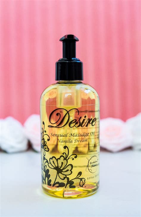 Sensual Massage Oil For Couples Massage Natural Handmade Etsy