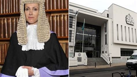 Judge Apologises To Teenager Prosecuted For Having Sex With 15 Year Old