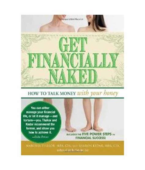 Get Financially Naked How To Talk Money With Your Honey Buy Get
