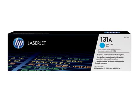 Windows 7, windows 7 64 bit, windows 7 32 bit, windows 10 hp laserjet 1320 driver direct download was reported as adequate by a large percentage of our reporters, so it should be good to download and install. HP 131A (CF211A) Cyan Original LaserJet Toner Cartridge ...