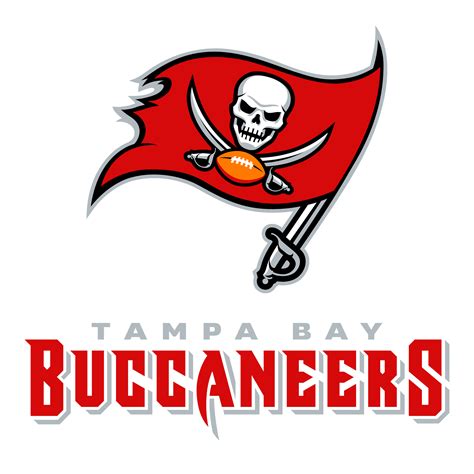 Some logos are clickable and available in large sizes. Tampa Bay Buccaneers Logo PNG Transparent & SVG Vector ...