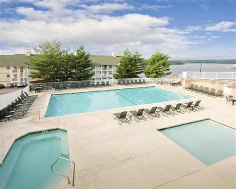 Wyndham Lake of the Ozarks Details : Hopaway Holiday ...