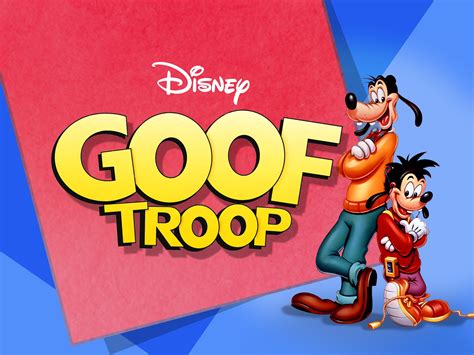 Goofy Voice Actor Bill Farmer Wants A Goof Troop Reunion And We Do
