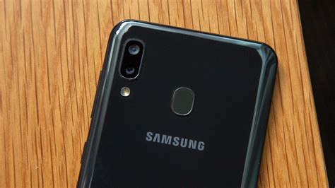 Samsung Galaxy A20 Review Eye Catching Price