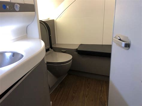 Wheelchair Accessible Airplane Lavatories And Bathrooms Wheelchair Travel