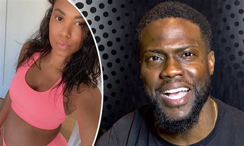 Kevin Hart Reveals Why His Wife Eniko Parrish Stuck With Him Even After