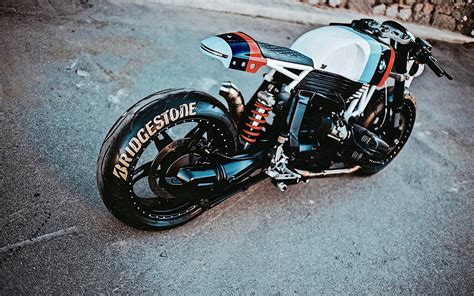 4 hrs · lewistown, il ·. Lucky Bull 77 - Inazuma café racer