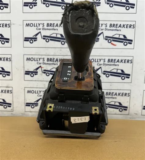 Mercedes Benz Ml W163 1999 05 Automatic Gear Selector Pp170267054 £