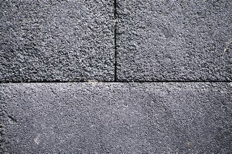 Premium Photo Grey Paving Stone Pedestrian Walkway Pavement Close