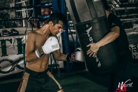 7 Amazing Benefits You Will End Up Getting When You Train Muay Thai Muay Thai