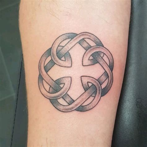 Top 73 Father Daughter Celtic Knot Tattoo Ineteachers