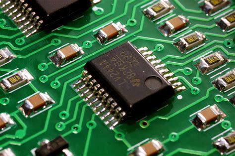 Diseño de circuitos impresos PCBs Diseño de circuitos impresos