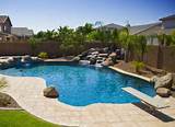 Photos of Pool Landscaping Ideas On A Budget