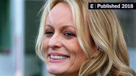 Stormy Danielss Memoir ‘full Disclosure Comes Out Next Month The