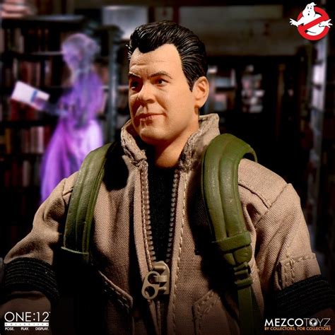 Ghostbusters One12 Collective Deluxe Box Set