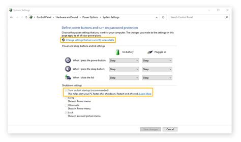 How To Speed Up Startup Boot Time On Windows Pc Avg