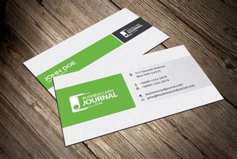 Choose business cards templates that match or complement your other business stationery. 12+ Business Card Layout Templates - Word, Publisher, AI ...